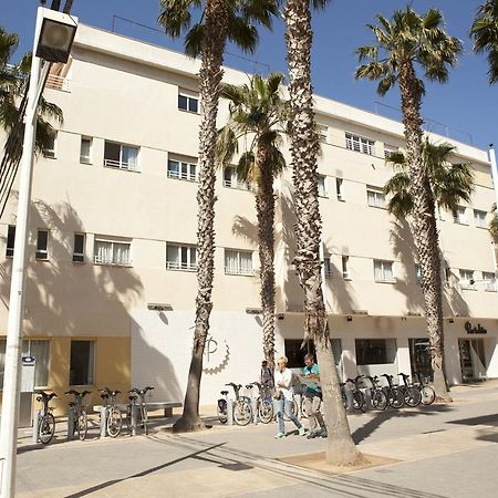 Malvarrosa Beach Rooms فالنسيا المظهر الخارجي الصورة