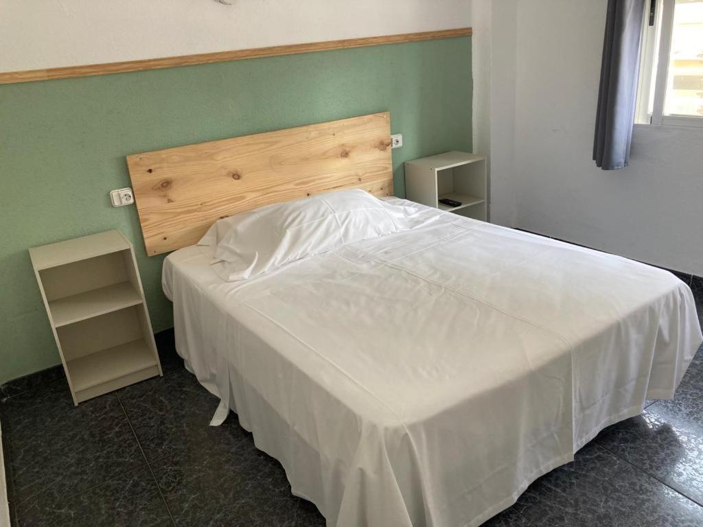 Malvarrosa Beach Rooms فالنسيا المظهر الخارجي الصورة