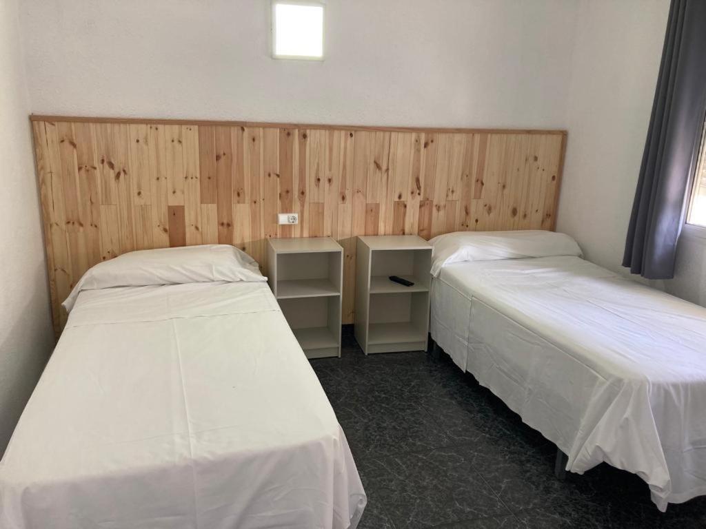 Malvarrosa Beach Rooms فالنسيا المظهر الخارجي الصورة