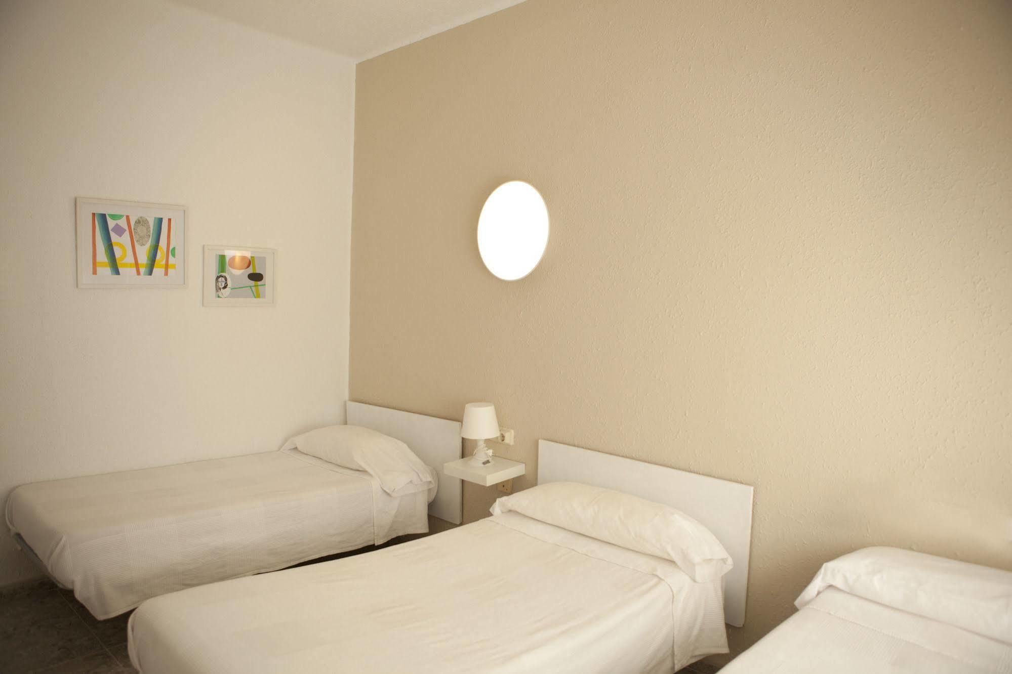 Malvarrosa Beach Rooms فالنسيا المظهر الخارجي الصورة
